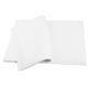 thumbnail image 2 of Papel para hornear 30 Uds Billuyoard antiadherente impermeable resistente al calor Blanco, 2 of 6