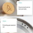 thumbnail image 2 of Bouilloire, bouilloire en Acier Inoxydable, Équipement de Cuisine Portable, Bouilloire Extérieure Siuke, 2 of 6