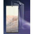 thumbnail image 1 of Tasnim Hudrogel Ultra Thin Screen Protector for Google Pixel 6 - 2 Pack, 1 of 5