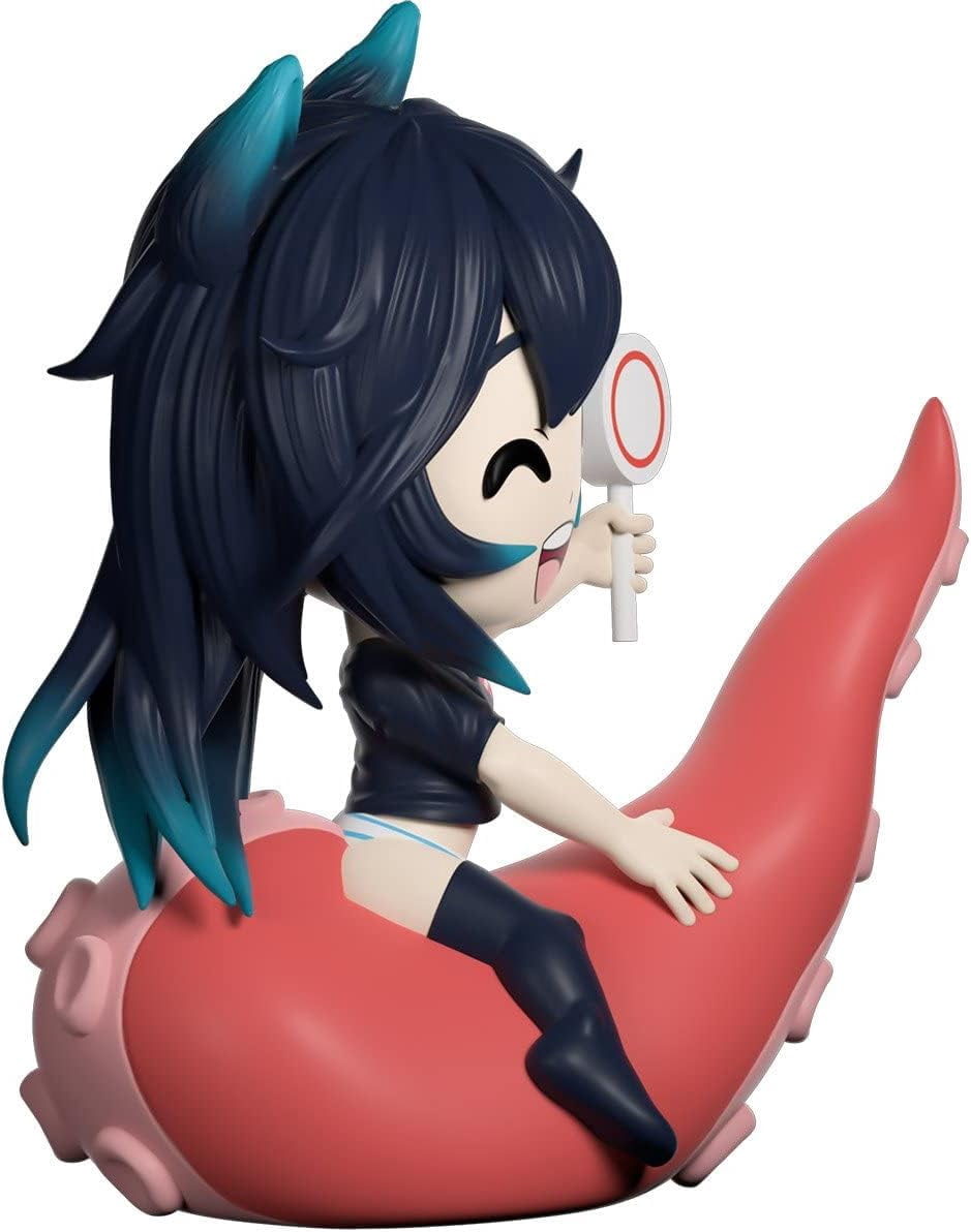Youtooz: Anime Collection - Akidearest Vinyl Figure [Toys, Ages 15+, #1]