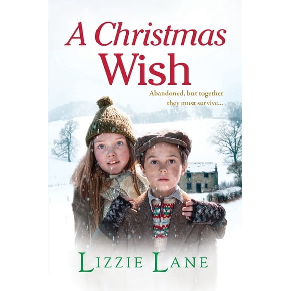 A Christmas Wish, (Paperback)
