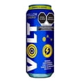 thumbnail image 1 of Bebida energética Volt Yellow Energy sabor guaraná 473 ml, 1 of 1