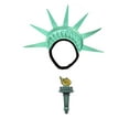 thumbnail image 3 of Statue of Liberty Costume Kit, 3 of 4