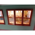 thumbnail image 6 of MTH Golden Spike Yard Switch Tower O Gauge 30-90673, 6 of 8