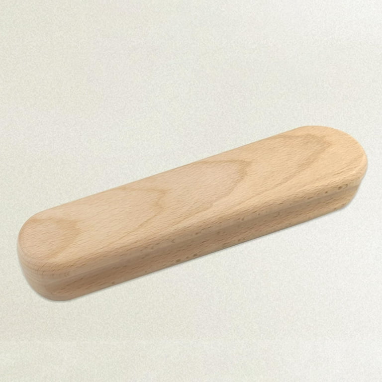 Professional Tailors Clapper Wood Clapper for Sewing Dressmaking