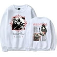 thumbnail image 3 of Violent Vira 2025 Tour Merch Crewneck Sweatshirts Cosplay Women Men Fashion Long-Sleeve Stylish Design Top, 3 of 6