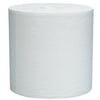 Kimberly-Clark Professional WypAll L30 Wipers, Center Flow Roll, White, 300 per roll
