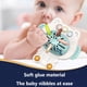 thumbnail image 1 of Tirar De La Cuerda Montessori Pull String Activity BPA Free Training Juguetes para bebés con forma de gato (en caja), 1 of 8