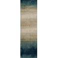thumbnail image 3 of ECARPET Sable Contemporary Runner Rug for Living Room, Bedroom, Dining Room, Entrance, Hallway and More., 3 of 9