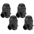 thumbnail image 1 of 4uds Sensor de Estacionamiento PDC Unique Bargains para Coche 0045428718, 1 of 1