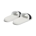 thumbnail image 4 of Sandalias Lacoste Croco Hombre Logo Vacaciones Chanclas blanco 27 Lacoste 7-41CMA0007042, 4 of 5