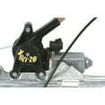 thumbnail image 3 of CARDONE New 82-178AR Power Window Motor and Regulator Assembly Front Left fits 1999-2007 Cadillac, Chevrolet, 3 of 4