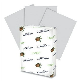 Hammermill Recycled Paper, 8-1/2 x 11 In, Wht, PK5000 HAM86700