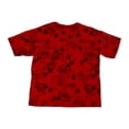 thumbnail image 2 of Playera One Piece para Niño Estampado Rojo Talla 6, 2 of 4