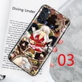 thumbnail image 1 of Inuyasha - funda blanda para Huawei P40 Plus P30 Lite P20 Pro, 1 of 4