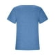 thumbnail image 5 of Camiseta sin mangas con cuello en V y estampado informal elegante para mujer OAVQHLG3B Store  lin121212, 5 of 5
