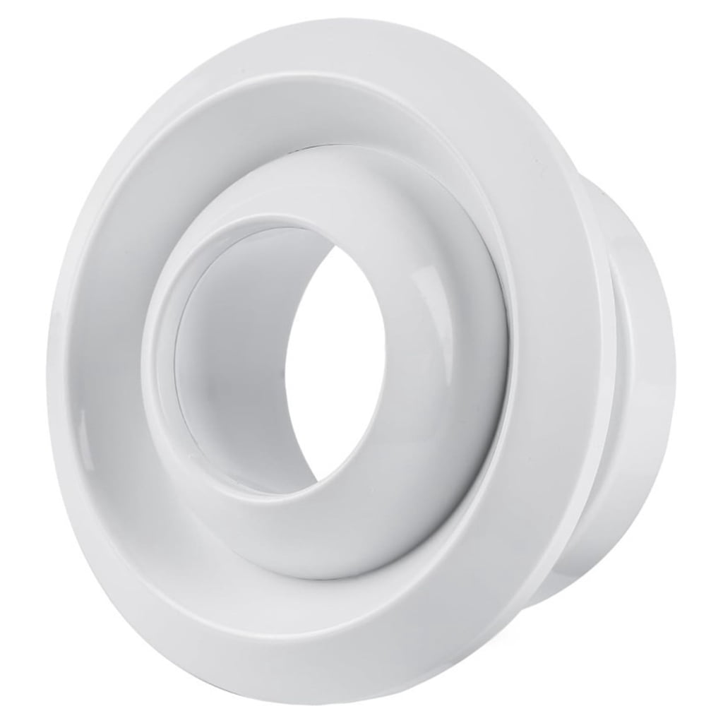 Spherical Jet Vent Air Conditioning Vent Ensuring enhances Indoor Air Comfort