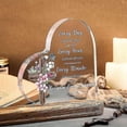 thumbnail image 2 of Regalos cristianos para mujeres Regalos inspiradores con versículos bíblicos y oraciones Regalos religiosos Regalos bíblicos para mujeres Hombres Amigos Recuerdo Pisapapeles, 2 of 5
