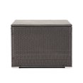 thumbnail image 6 of Grey Colorway - Extra Storage for Patio - Outdoor Meal - Secure Item Storage, 6 of 6