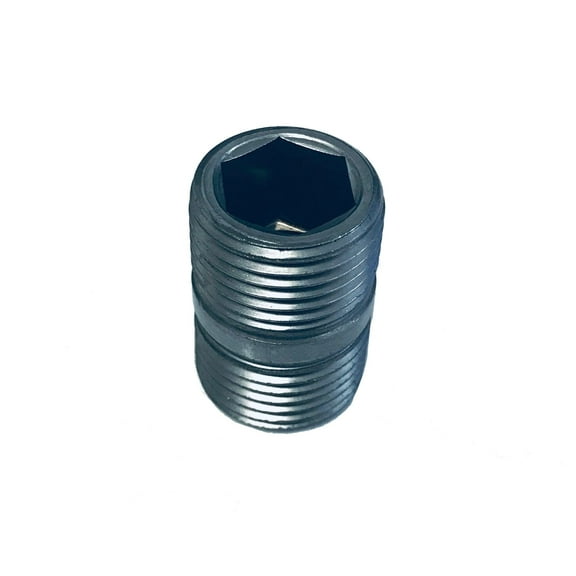 John Deere Original Equipment Adapter Fitting - MIU13767,1