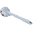 thumbnail image 3 of Pedty 1 Pack Stainless Steel Scrubber with Handle, Steel Wool Scrubber for Cleaning Dishes, Metal Sponges for Pots, Sink,Pans, Grills, 3 of 6