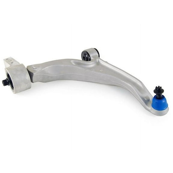 Front Right Lower Control Arm and Ball Joint Assembly - Compatible with 2009 - 2015 Honda Pilot 2010 2011 2012 2013 2014