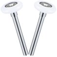 thumbnail image 3 of 2pcs Garage Door Roller Nylon Roller With Stem Garage Door Replacement Roller, 3 of 3