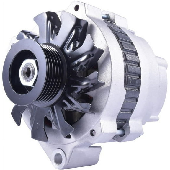 ACDelco 335-1012 Professional Alternator Fits 1989 Chevrolet Caprice