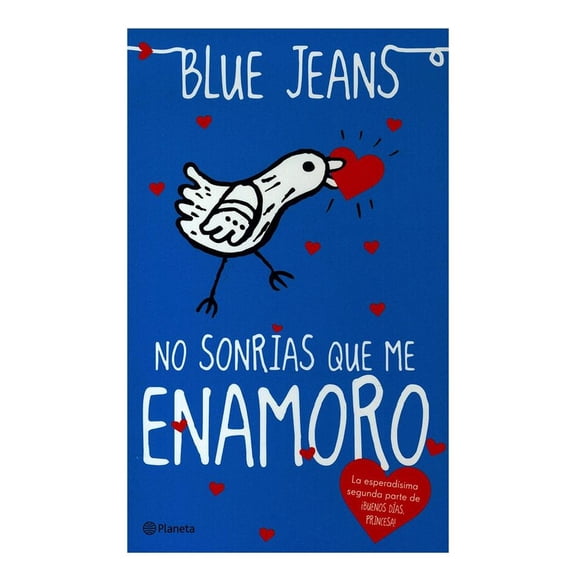 No Sonrías que Me Enamoro