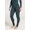 Dark Green, variant on Mountain Warehouse Womens Talus Base Layer Bottoms