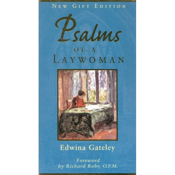 Psalms of a Laywoman, (Paperback)