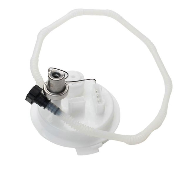 7P0919679A Fuel Pump Feed Unit Upper Flange for Touareg2011-2018 Fuel Filter Pipe A2C53352418