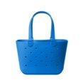 thumbnail image 1 of Bolso de playa moderno y sencillo Tote de goma, 1 of 5