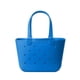 thumbnail image 1 of Bolso de playa moderno y sencillo Tote de goma, 1 of 5