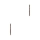 thumbnail image 1 of Riwesomey Tile Drilling Bits Triangular Glass Ceramic Tool Stone Ceramic Replacement Household Power Accessories Hand Woodworking Portable Type2 NO2, 1 of 6