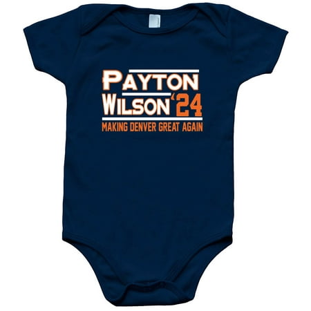 

Payton Wilson Denver 2024 Baby 1 Piece