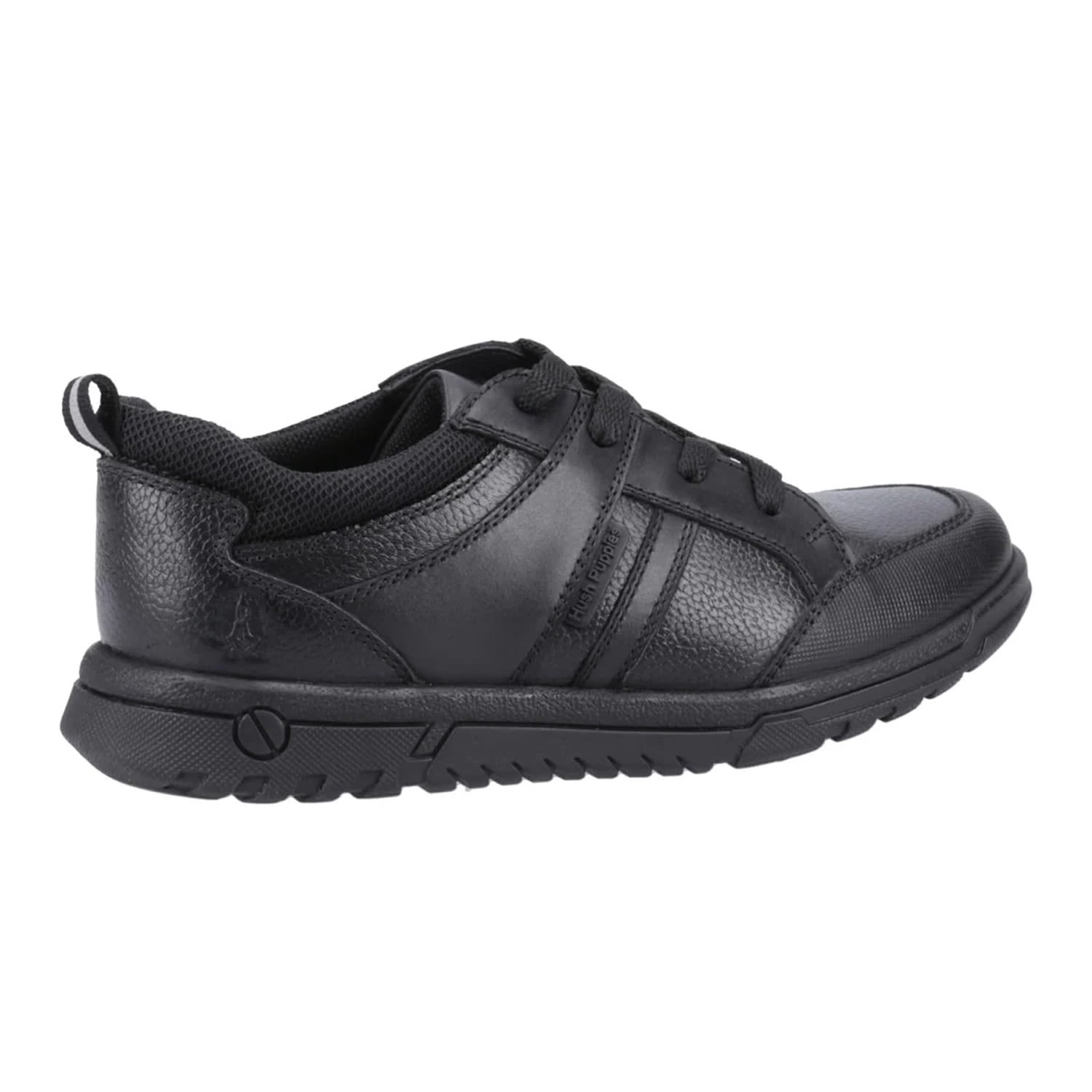 Hush puppies shoes school best sale