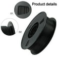 thumbnail image 6 of For Pla Filament For 3D Printer .75Mm 1Kg Spool Printing 4 Colors Optional, 6 of 9