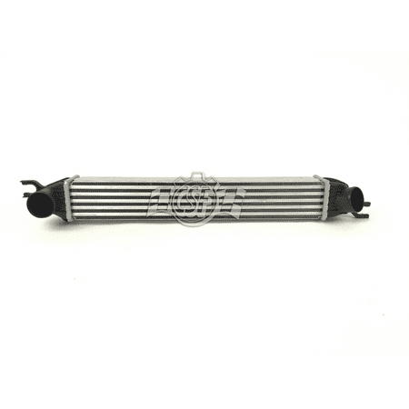 CSF For Mini Cooper 2008-2014 1.6L OEM Intercooler | 6019