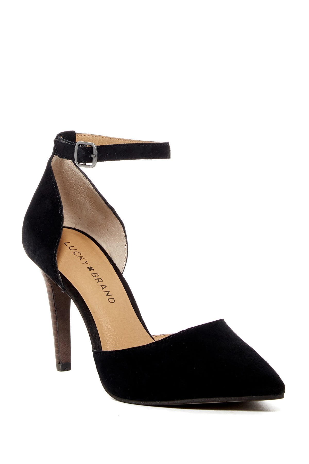 Lucky Women s LK TUKKO Pump