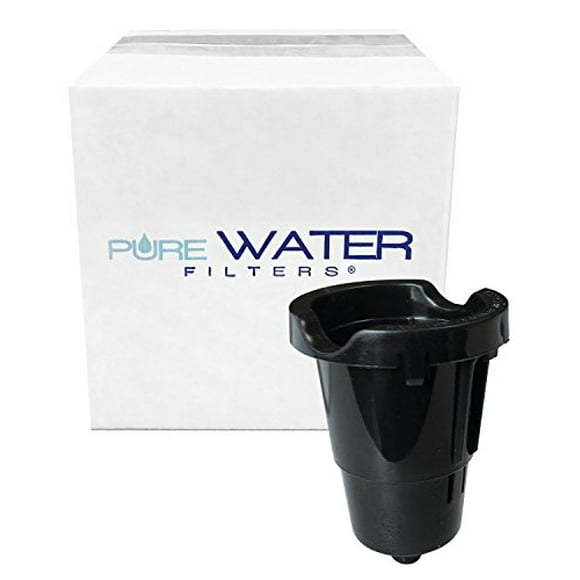 PureWater Filters Single Serve Pod Holder Puncture Needle Replacement Part for Keurig K-Cup Coffee Brewers