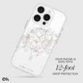 thumbnail image 3 of Funda para teléfono Case-Mate iPhone 16 Pro Touch of Pearl, 3 of 9