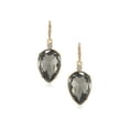 thumbnail image 1 of ABS Allen Schwartz Stone Drop Earrings, 1 of 3