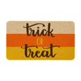thumbnail image 1 of Door Mat for Indoor Outdoor Entryway - Decorative Welcome Rug with Non Rubber Backing and Water Absorption for Home Using Everyday Use, 1 of 2