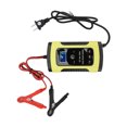 thumbnail image 4 of Pulse Repair , Car Battery  Auto Engine Starter Fully Automatic Repair Type  For Most Batteries US Plug, 4 of 8