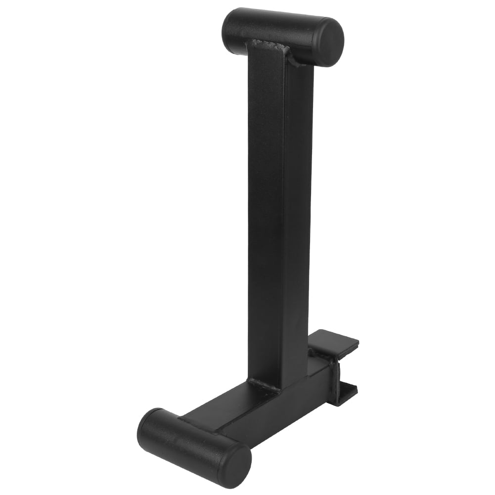 Henmomu Deadlift Barbell Jack,Mini Bar Jack, Steel Fitness Exercise