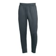 Athletic Works Men's Tennis Pants, Sizes up to 3XL