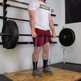 thumbnail image 4 of Serious Steel Fitness (20") Resistance Bands | Deadlift Bands | Pairs, 4 of 11