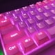 thumbnail image 5 of 104 piezas Bakclit Teclado mecánico Key Cap Laptop Notebook Keycap Reemplazos Universal  Accesorios Electrónicos, 5 of 8