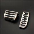 thumbnail image 1 of Cubierta de Pedal, para Land Rover Freelander 2 LR2 2008 - 2014, AT MT Acelerador de Combustible de freno Pedal de pie de la cubierta Parte, 1 of 4